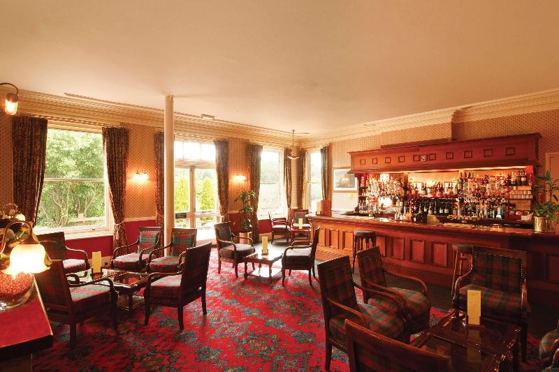 Отель Best Western Limpley Stoke