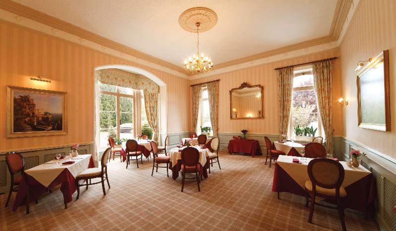 Отель Best Western Limpley Stoke