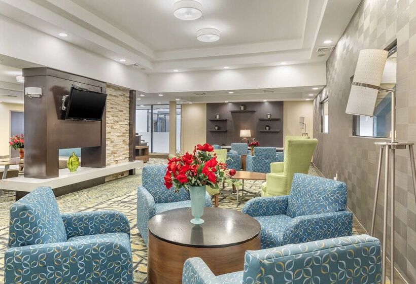 هتل Best Western Plus New Englander