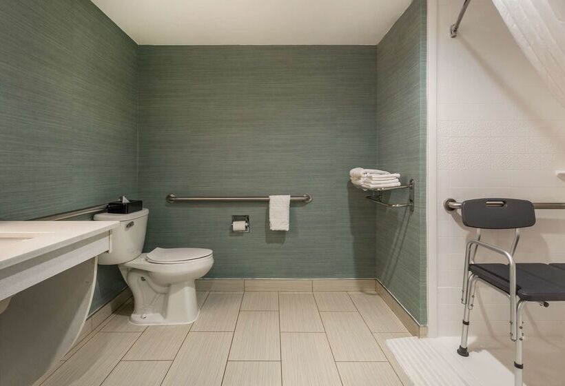 ホテル Best Western Plus New Englander