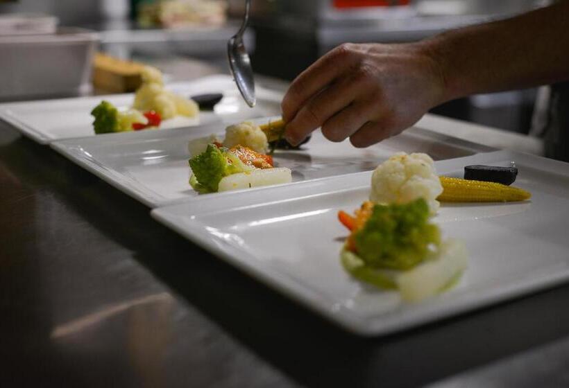 בית מלון כפרי Bettmerhof