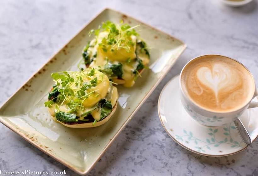 호텔 Bingham Riverhouse