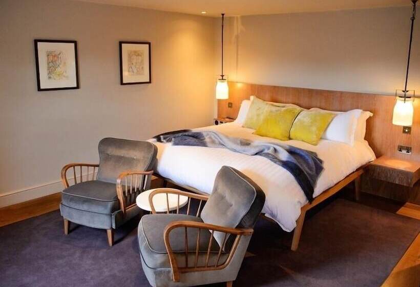 هتل Bingham Riverhouse