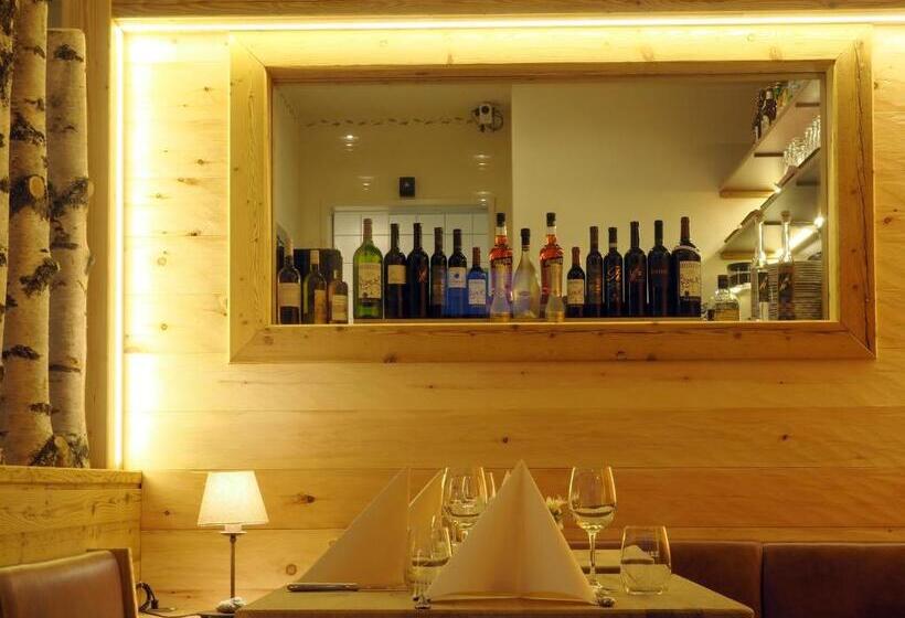 فندق Blumenstein Self Check In