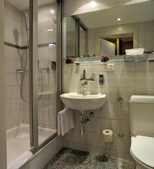 فندق Blumenstein Self Check In