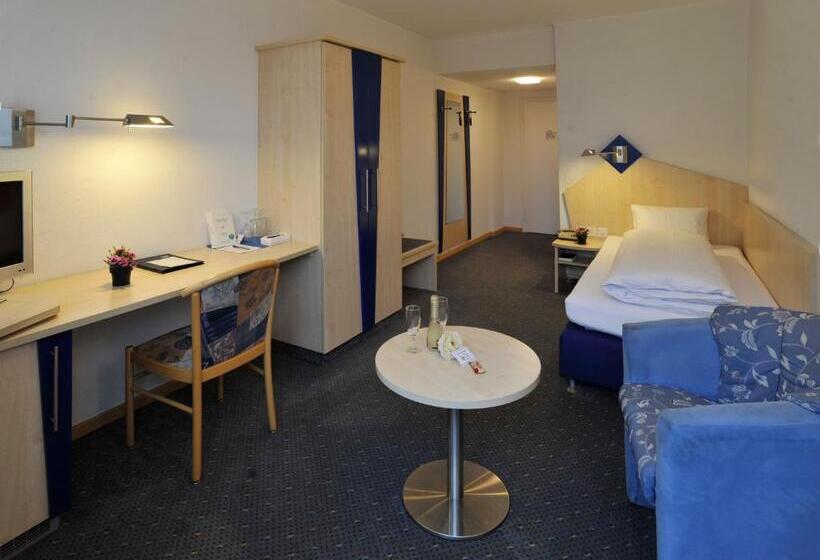 فندق Blumenstein Self Check In