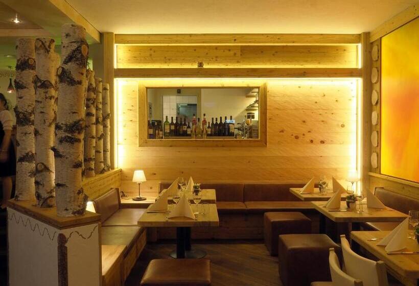 فندق Blumenstein Self Check In