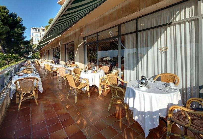 Bonanza Park Hotel By Olivia Hotels Collection