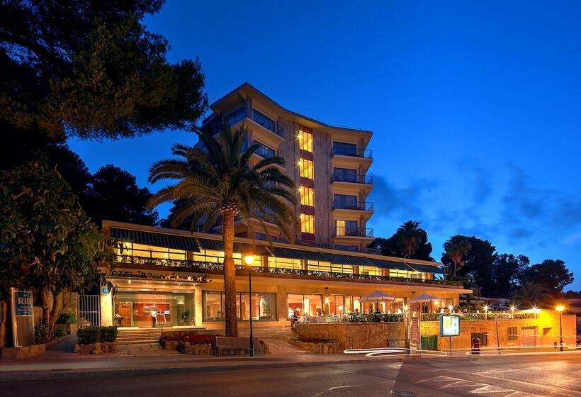 Bonanza Park Hotel By Olivia Hotels Collection