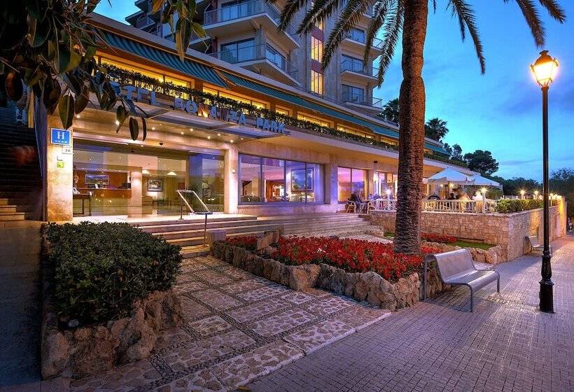 Bonanza Park Hotel By Olivia Hotels Collection