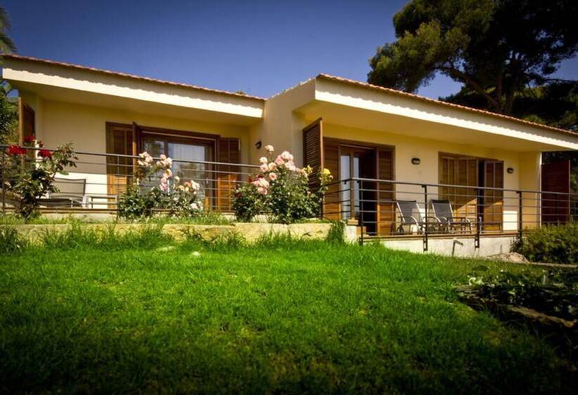 Bonanza Park Hotel By Olivia Hotels Collection