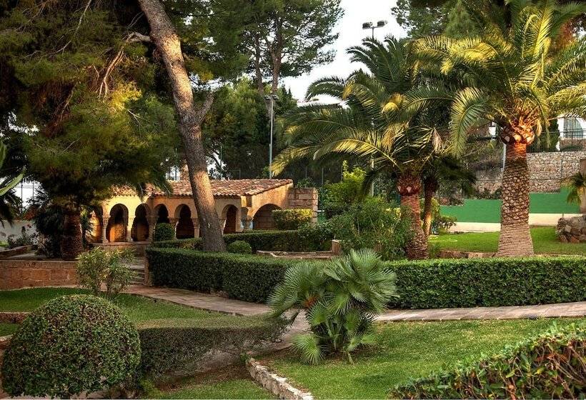 Bonanza Park Hotel By Olivia Hotels Collection