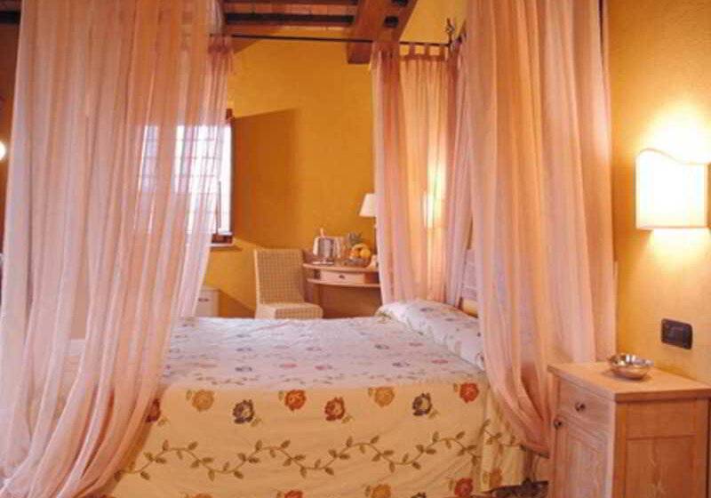 Отель Borgo Lanciano