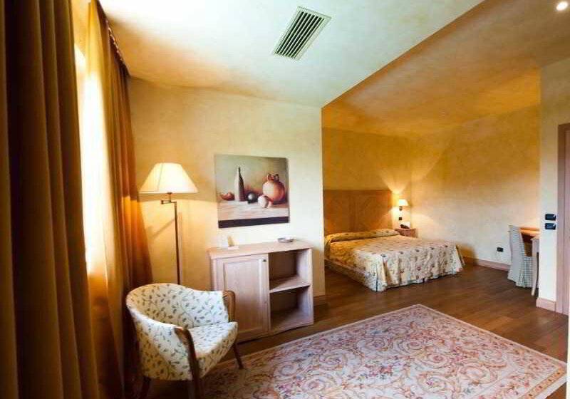 Отель Borgo Lanciano