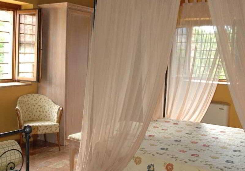 Отель Borgo Lanciano