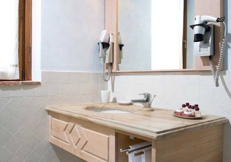 Отель Borgo Lanciano