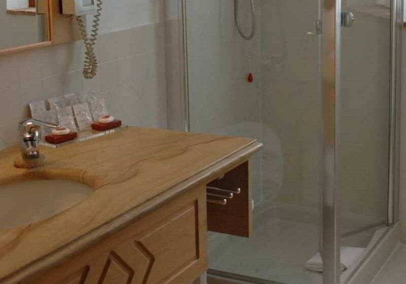 Отель Borgo Lanciano