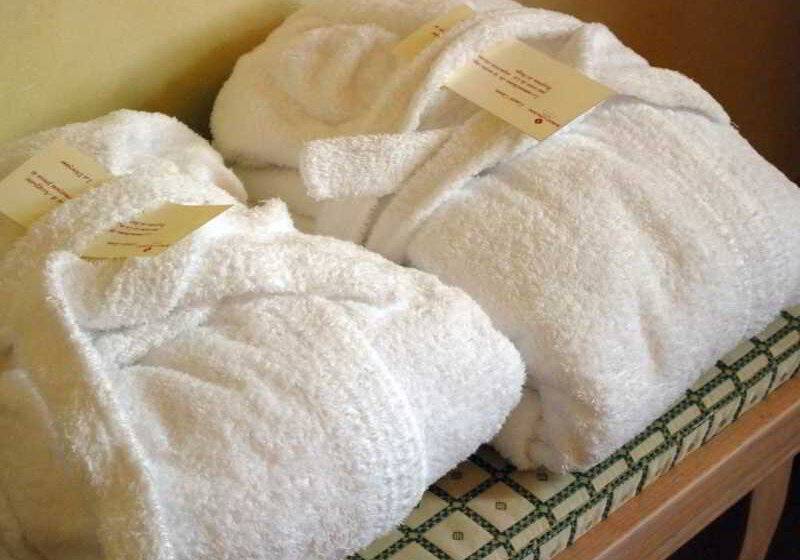 Отель Borgo Lanciano