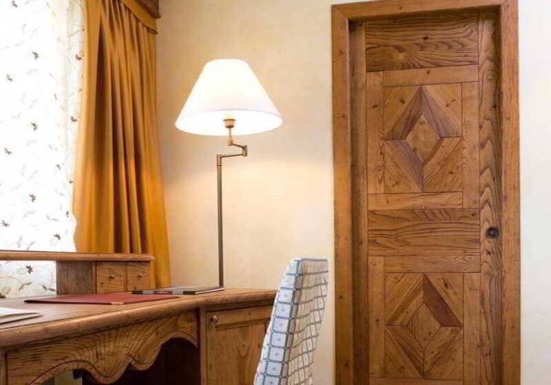 Отель Borgo Lanciano