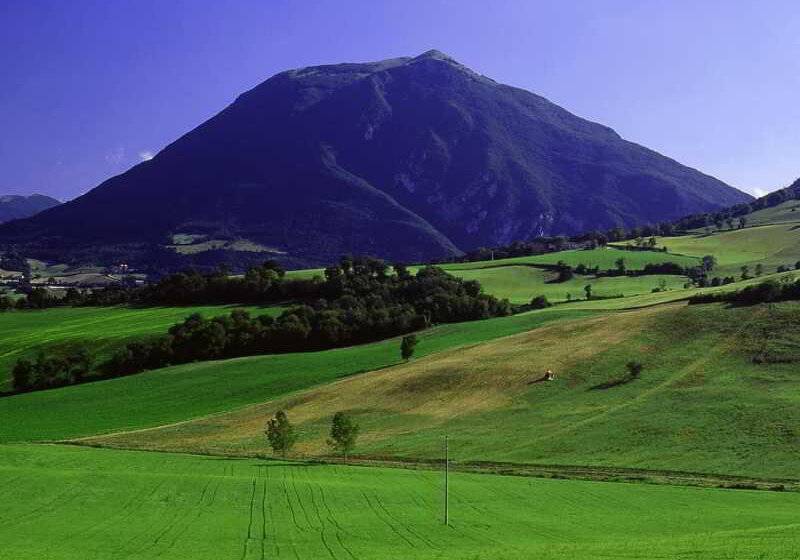 Отель Borgo Lanciano