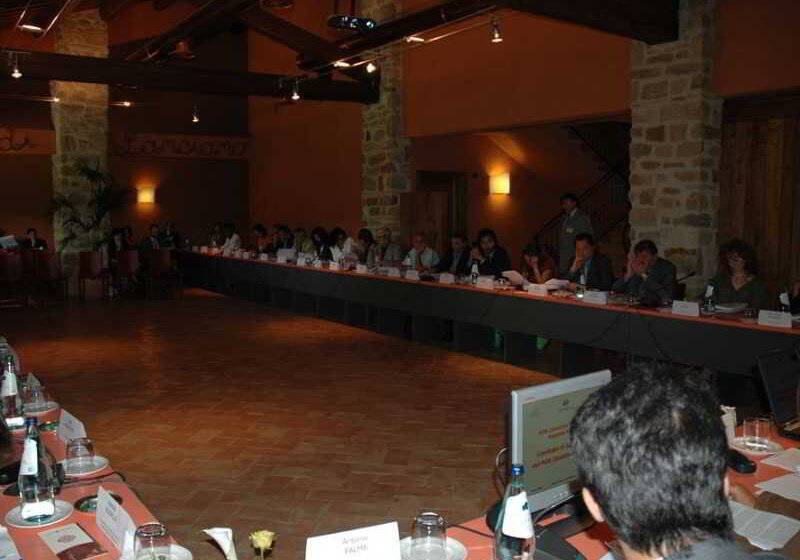 Отель Borgo Lanciano