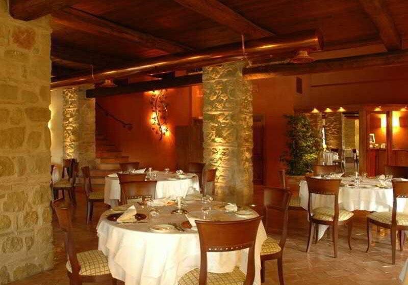 Отель Borgo Lanciano