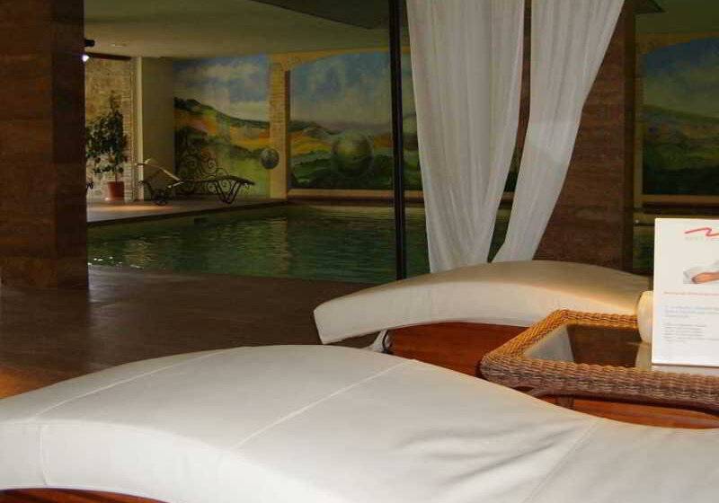 Отель Borgo Lanciano