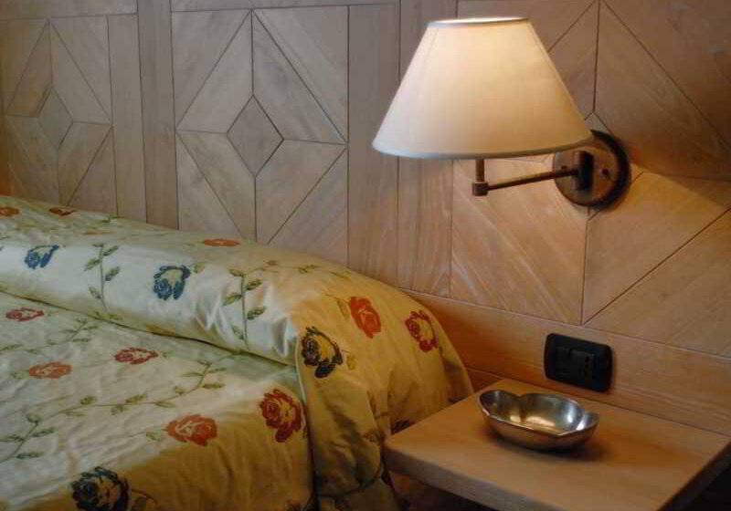 Отель Borgo Lanciano