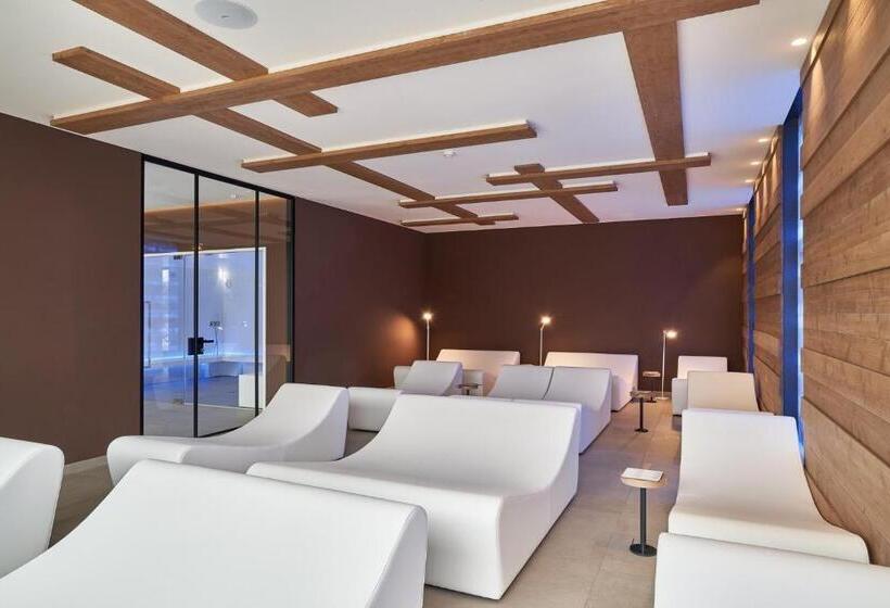 Отель Borgo Lanciano