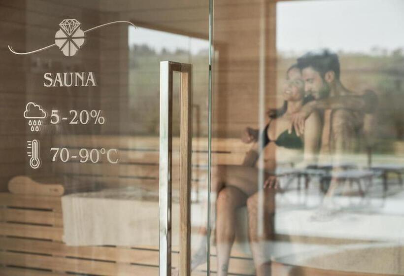 Отель Borgo Lanciano