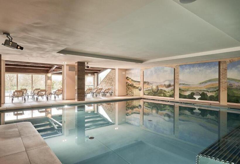 Отель Borgo Lanciano