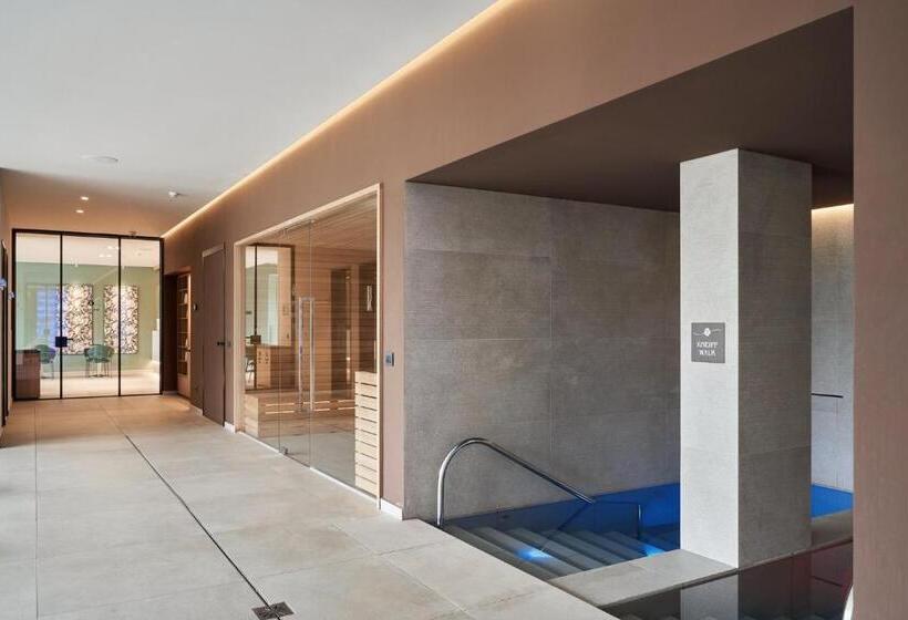 Отель Borgo Lanciano