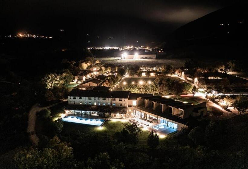 Отель Borgo Lanciano