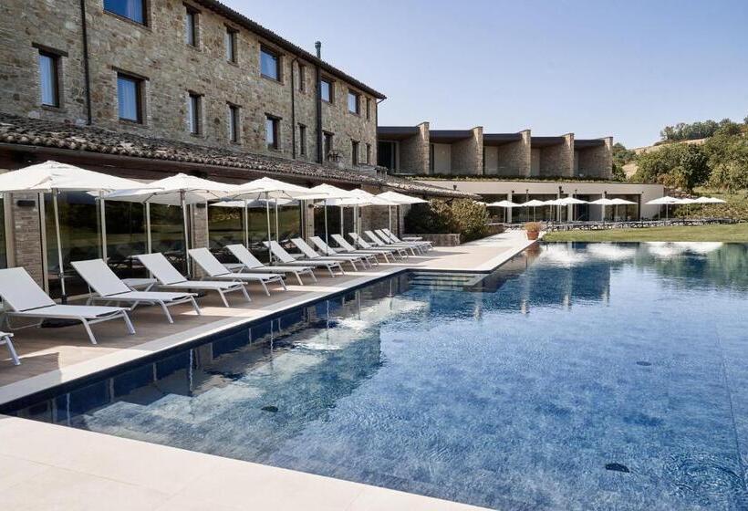 Отель Borgo Lanciano