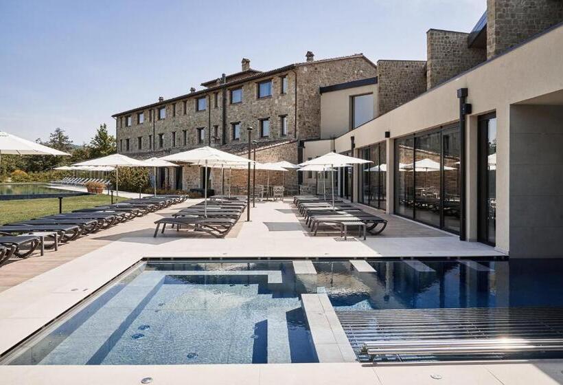 Отель Borgo Lanciano