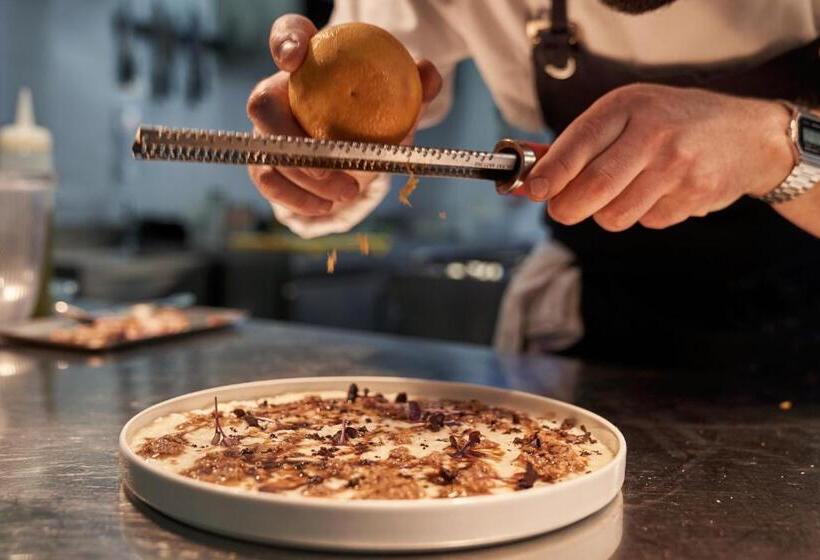 Отель Borgo Lanciano