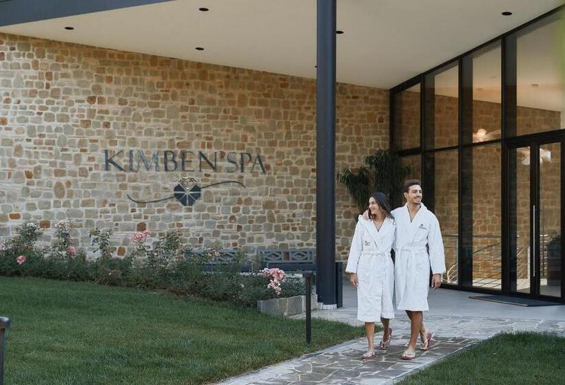 Отель Borgo Lanciano