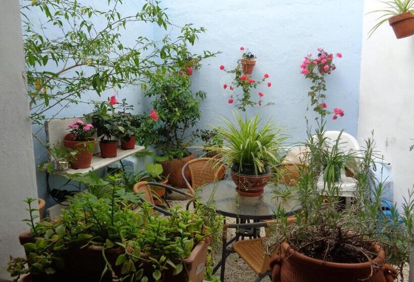 ホテル Boutique Nueve Leyendas