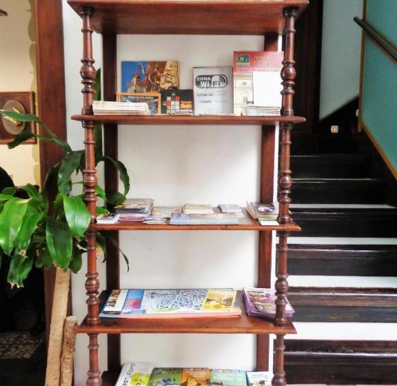 ホテル Boutique Nueve Leyendas