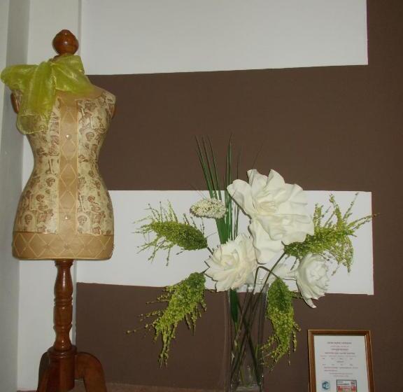 ホテル Boutique Nueve Leyendas