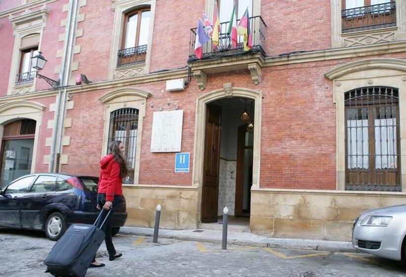 ホテル Boutique Nueve Leyendas