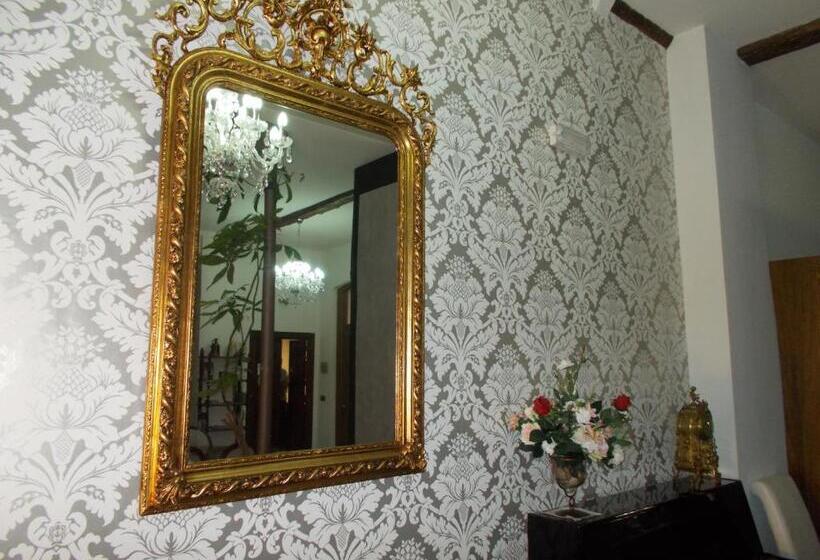 ホテル Boutique Nueve Leyendas