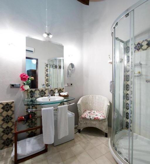 ホテル Boutique Nueve Leyendas