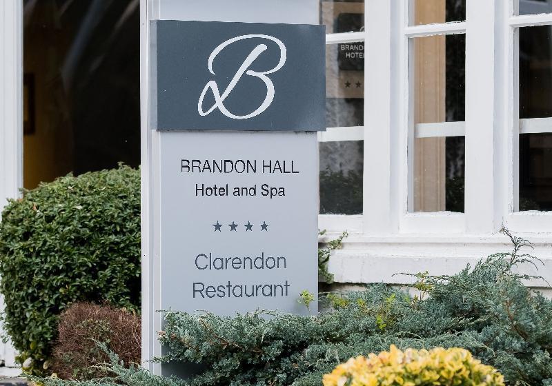 Brandon Hall Hotel & Spa Warwickshire