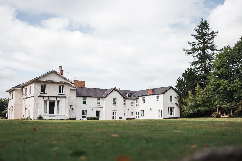 Brandon Hall Hotel & Spa Warwickshire