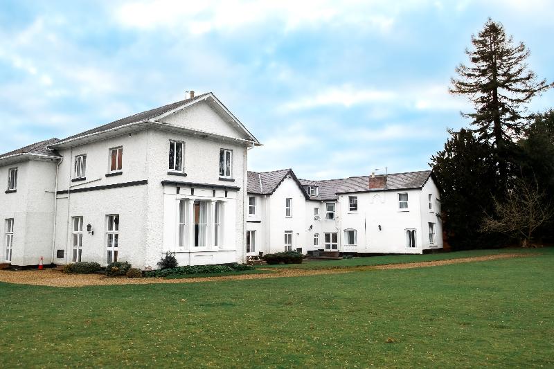 Brandon Hall Hotel & Spa Warwickshire