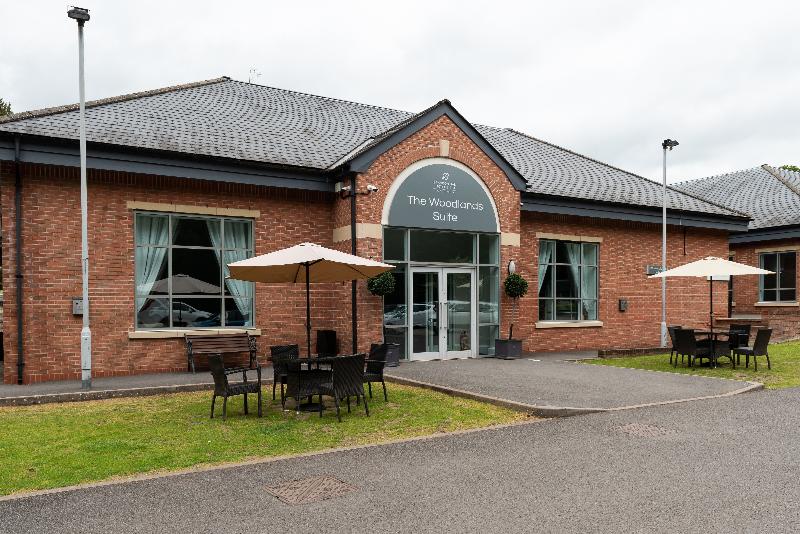Brandon Hall Hotel & Spa Warwickshire
