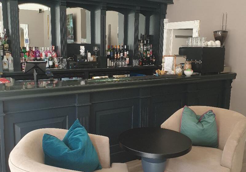 Brandon Hall Hotel & Spa Warwickshire