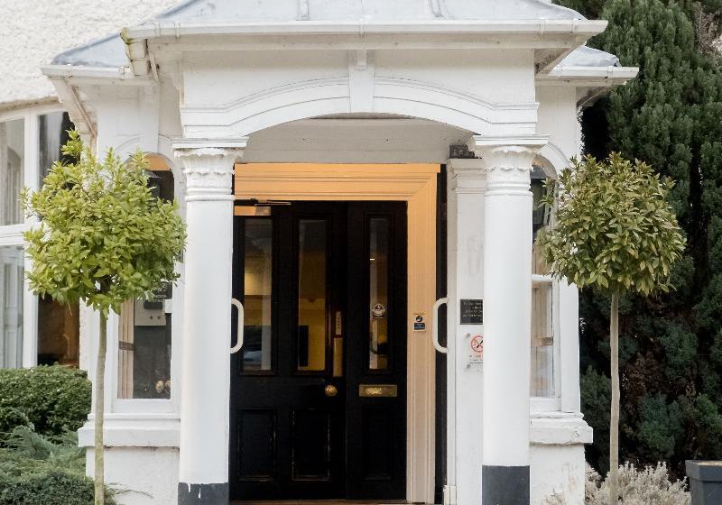 Brandon Hall Hotel & Spa Warwickshire