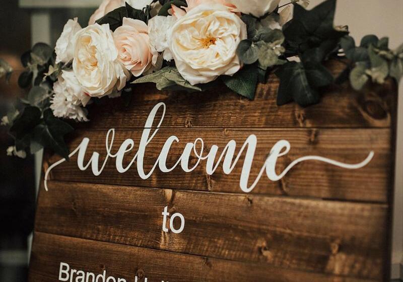 Brandon Hall Hotel & Spa Warwickshire